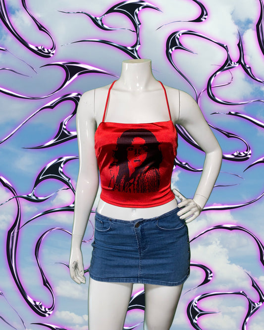 Suspira tank top